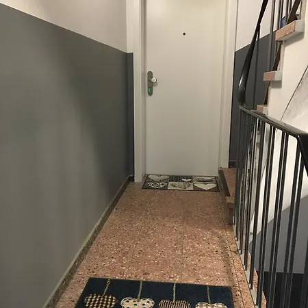 Apartmenthaus Gluck Auf