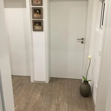Apartmenthaus Gluck Auf * Bottrop