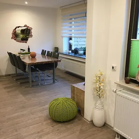 Apartment Apartmenthaus Gluck Auf Bottrop