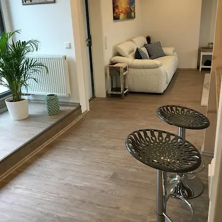 Apartmenthaus Gluck Auf *