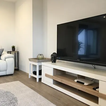 Apartmenthaus Gluck Auf Apartment *