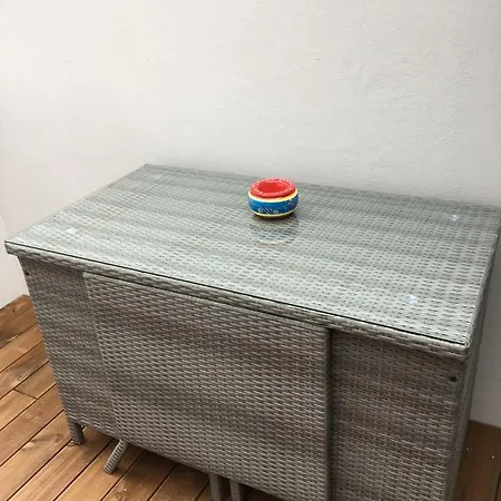 Apartmenthaus Gluck Auf Bottrop