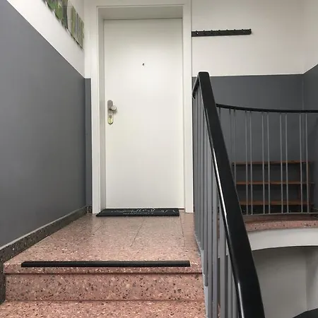Apartmenthaus Gluck Auf Bottrop