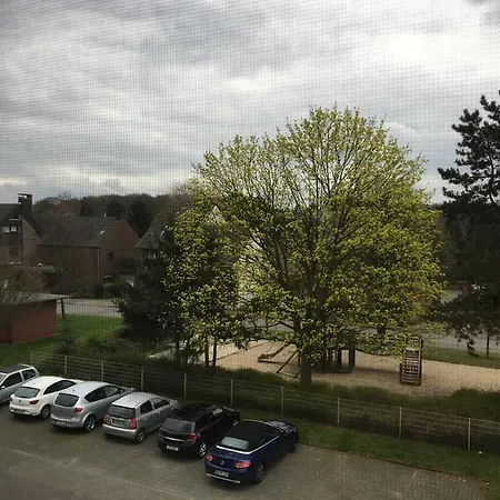 Apartmenthaus Gluck Auf Apartment
