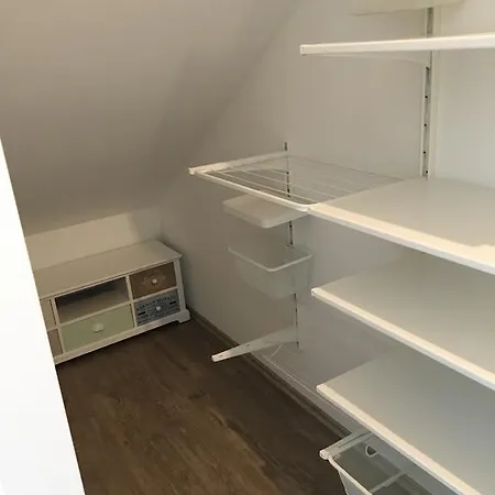 Apartmenthaus Gluck Auf Apartment *