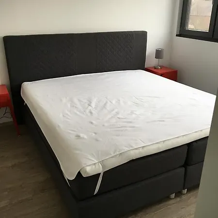 Apartment Apartmenthaus Gluck Auf