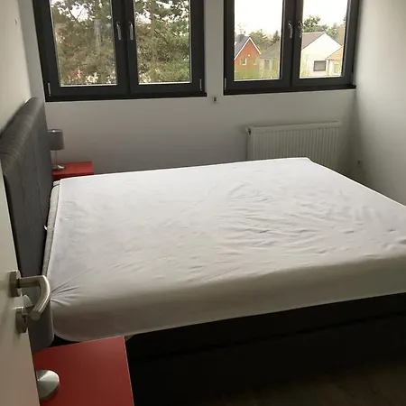 Apartmenthaus Gluck Auf Bottrop