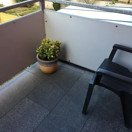 Apartmenthaus Gluck Auf * Bottrop