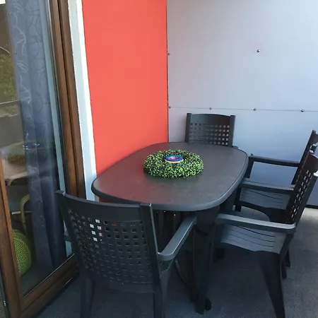 Apartmenthaus Gluck Auf Bottrop