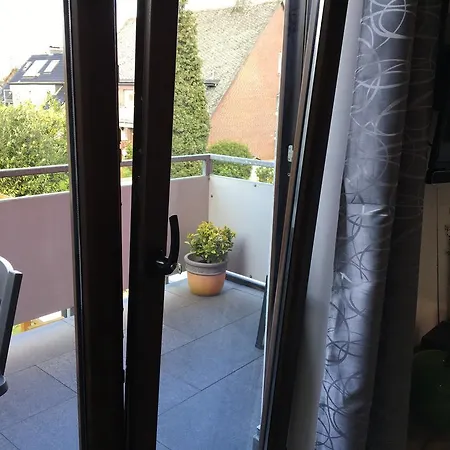 Apartmenthaus Gluck Auf *