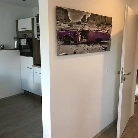 Apartment Apartmenthaus Gluck Auf Bottrop