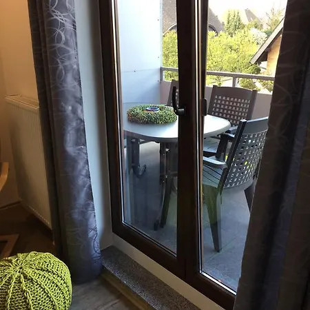 Apartmenthaus Gluck Auf * Bottrop