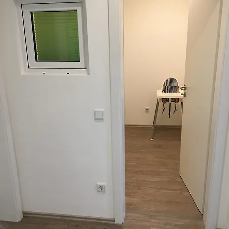 Apartment Apartmenthaus Gluck Auf Bottrop